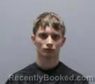 Mugshot of MATTHEW FLOYD TURNER booked in Pickens County, South Carolina on May 8, 2026