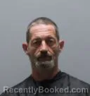 Mugshot of MICHAEL GARREN WINCHESTER booked in Pickens County, South Carolina on May 21, 2026