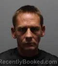 Mugshot of MICHAEL C YEARWOOD booked in Pickens County, South Carolina on August 1, 2026