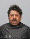 Mugshot of NOE GARCIA MERINO booked in Pickens County, South Carolina on June 23, 2026