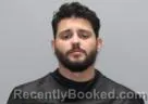 Mugshot of NAZIH YOUSEF HAMZE