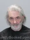 Mugshot of NATHAN LEE KELLY booked in Pickens County, South Carolina on April 22, 2026