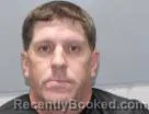 Mugshot of NEIL DENNIS PIPHER booked in Pickens County, South Carolina on May 7, 2026