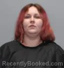 Mugshot of NIKA ALEA WOODFORD