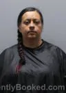 Mugshot of OLIVIA ALEMAN FISHER booked in Pickens County, South Carolina on June 22, 2026