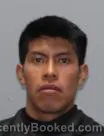 Mugshot of ORLANDO MELCHOR BAUTISTA