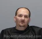 Mugshot of PRESTON PAXTON ANDERSON