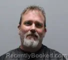 Mugshot of PAUL SHAUN FRAISER booked in Pickens County, South Carolina on May 23, 2026