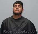 Mugshot of PABLO GUILLERMO HERNANDEZ-QUIJAS