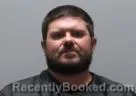 Mugshot of PATRICK MICHAEL LAPOINTE booked in Pickens County, South Carolina on May 12, 2026