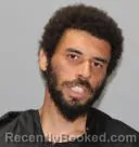 Mugshot of PIERRE MARQUIS PEARSON booked in Pickens County, South Carolina on June 21, 2026