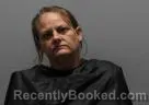Mugshot of Pamela Anne Rogers booked in Pickens County, South Carolina on August 17, 2026
