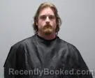 Mugshot of PAUL DAVID ROGERS booked in Pickens County, South Carolina on May 24, 2026