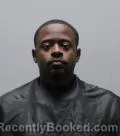 Mugshot of QUENTIN STEDMAN WALLACE booked in Pickens County, South Carolina on August 3, 2026