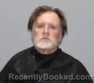 Mugshot of ROBERT LARRY ATKINSON