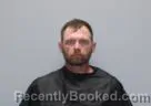 Mugshot of RYAN DAVID EDWARD BAKER booked in Pickens County, South Carolina on April 3, 2026