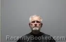 Mugshot of RANDY HENRY BROOKS booked in Pickens County, South Carolina on June 4, 2026