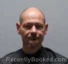 Mugshot of RICHARD SCOTT BOSTON booked in Pickens County, South Carolina on June 18, 2026