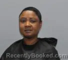 Mugshot of ROSA YOLANDA COLLINS