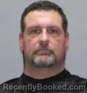 Mugshot of ROBERT LEE JR CASSETTY