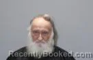 Mugshot of RICKY DALE DUTTON booked in Pickens County, South Carolina on April 1, 2026
