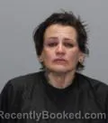 Mugshot of ROBIN MARIE EVANS