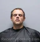 Mugshot of ROBERT HOWARD JR FROST booked in Pickens County, South Carolina on June 28, 2026