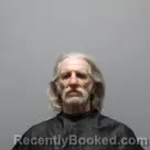 Mugshot of REX STUART GILLILAND booked in Pickens County, South Carolina on June 4, 2026