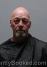 Mugshot of Rodney Lee Galloway booked in Pickens County, South Carolina on October 2, 2026