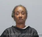 Mugshot of ROSA LEIGH JENKINS booked in Pickens County, South Carolina on April 24, 2026