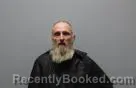 Mugshot of ROGER DALE SR KAY booked in Pickens County, South Carolina on May 14, 2026