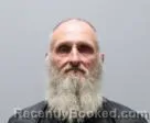 Mugshot of ROGER DALE SR KAY booked in Pickens County, South Carolina on June 13, 2026