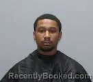 Mugshot of RON'RECUS DE'MONTRAE LAWSON