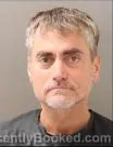 Mugshot of Richard Anthony Lingenfelter booked in Pickens County, South Carolina on August 11, 2026
