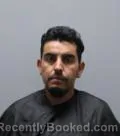 Mugshot of ROBERTO MAYA VEGA booked in Pickens County, South Carolina on May 10, 2026