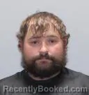 Mugshot of ROBERT JUSTIN MILLER booked in Pickens County, South Carolina on May 5, 2026