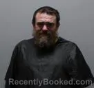 Mugshot of Raymond Richard Ii Mcatee booked in Pickens County, South Carolina on September 11, 2026