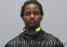 Mugshot of RICKIE TERRAN DESEAN OBANNARD