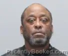 Mugshot of RODNEY OBRYANT PITTS booked in Pickens County, South Carolina on April 27, 2026