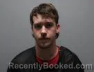 Mugshot of Ronnie Elijah Polk-Smith booked in Pickens County, South Carolina on October 17, 2026