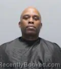 Mugshot of RANDALL DORSETT ROBINSON booked in Pickens County, South Carolina on April 23, 2026