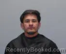 Mugshot of RODIS MIGUEL RODRIGUEZ CONTRERAS