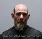 Mugshot of RONNIE ANTHONY JR ROGERS booked in Pickens County, South Carolina on June 14, 2026