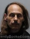 Mugshot of Ricky Dewayne Rice booked in Pickens County, South Carolina on September 15, 2026