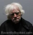 Mugshot of Richard Alvin Smith booked in Pickens County, South Carolina on October 5, 2026