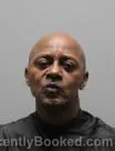Mugshot of Richard Tillies booked in Pickens County, South Carolina on September 26, 2026