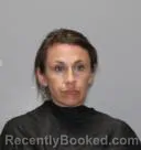 Mugshot of STEPHANIE LYN ABERCROMBIE booked in Pickens County, South Carolina on July 7, 2026