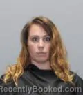 Mugshot of SAMANTHA KATLYN BAILEY booked in Pickens County, South Carolina on April 28, 2026