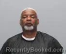 Mugshot of SHAWN BERNARD BLACK