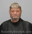 Mugshot of SAMUEL JAMES BOWIE booked in Pickens County, South Carolina on July 6, 2026